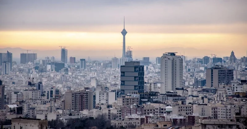 İsrail ve ABD şokta! Ülkedeki casusluk şebekeleri çökertildi Sözcü Gazetesi