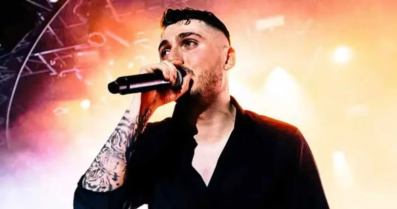 Blok3 sahneye çıkmayacak