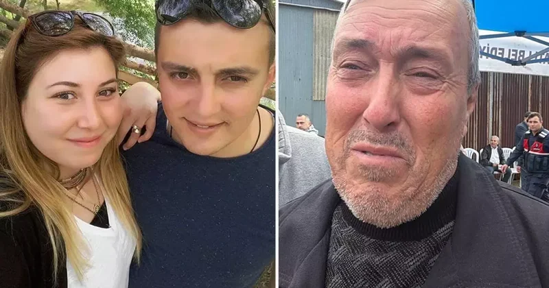 Tekirdağlı şehit İlker Aykut un ailesi taziyeleri kabul etti