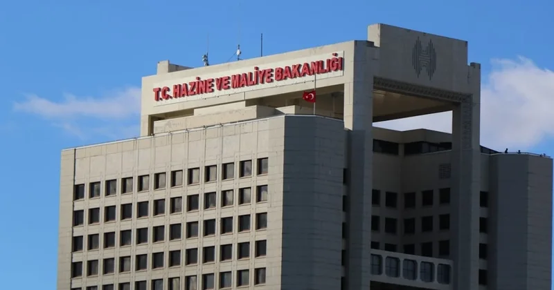 Hazine siyasi baskıyla terleyecek Sözcü Gazetesi