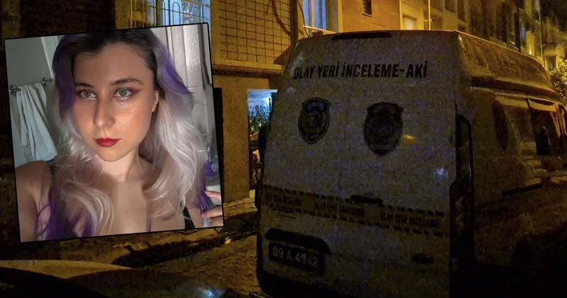 Genç kadın evde ölü bulunmuştu: Arkadaşları hakkında karar verildi