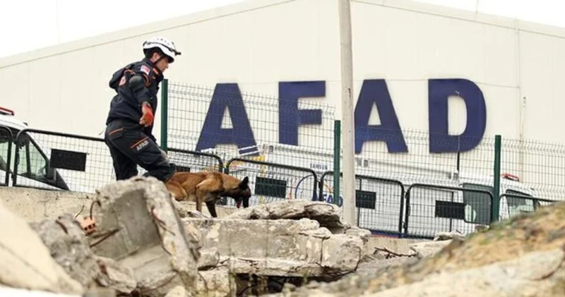 AFAD personel alımı başvuru süresi uzatıldı! AFAD personel alımı başvurusu nasıl yapılır, sonuçlar ne zaman açıklanacak?