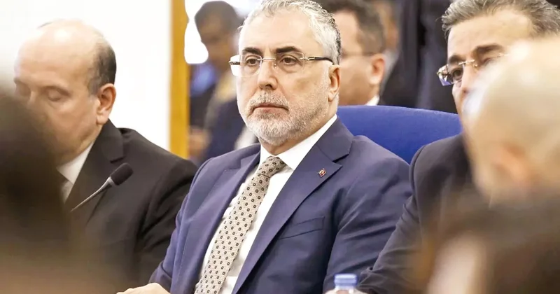 ‘Asgari ücrette uzlaşma umut ediyoruz’