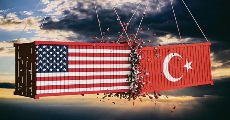 ABD ile vergi görüşmeleri sürüyor