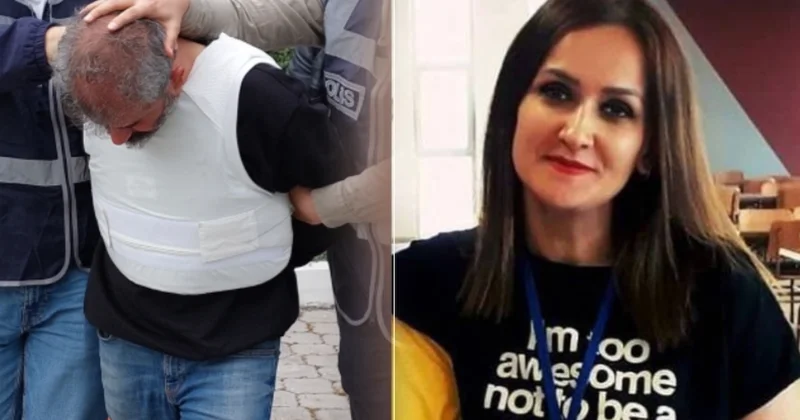 Boşanma sürerken kocasının evine sevgilisiyle gitti: İhanetle gelen aile dramı Sözcü Gazetesi