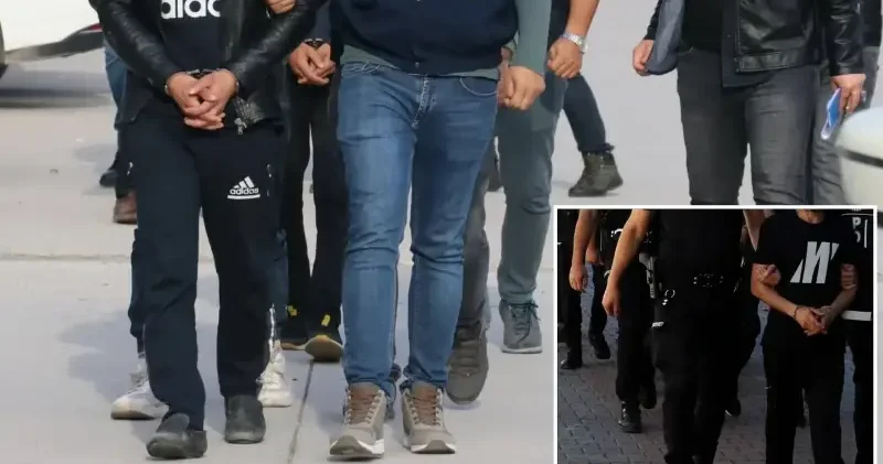 İstanbul polisi zehir tacirlerine geçit vermedi: 7 tutuklama Gündem Haberleri