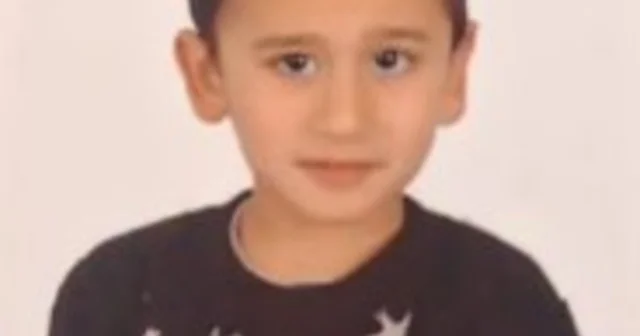 Elazığ da cansız bedeni bulunan Otizmli Veysel, toprağa verildi Elazığ Haberleri