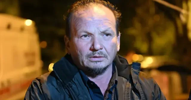 Şehit Üsteğmen Cüneyt Kandemir in babası: Ben de savaşır şehit olurum VİDEO İZLE