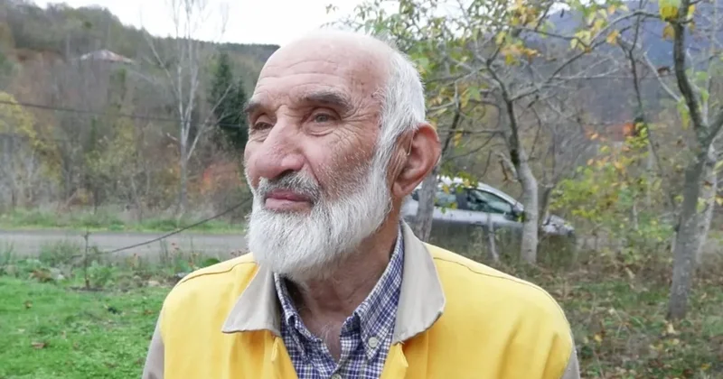 Son dakika Kastamonu da cansız bedenleri bulunan Huriye Helvacı ve Osman Helvacı nın ölümünde yeni detaylar: Anneyi son gören mahalle sakini SABAH’a konuştu