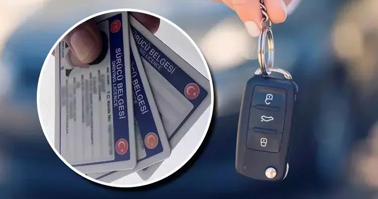 Ehliyetini yenilemeyenleri ilgilendiriyor: Sigortadan hasar ödenmeyecek!