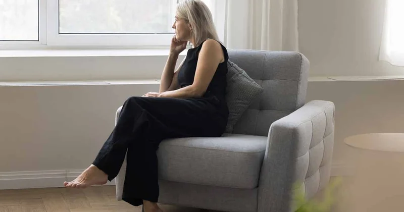 Kadınların hayatlarındaki tek pişmanlığı belli oldu: Yüzde 44 ünün cevabı aynı... Sözcü Gazetesi