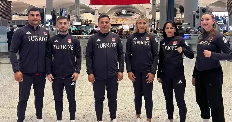 Wushu Kung Fu kadromuz açıklandı Diğer Haberleri