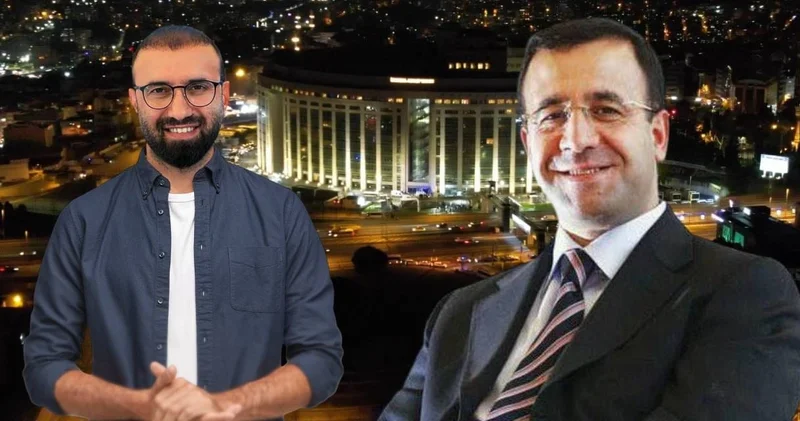 İBB iddianamesinde AKP’li vekilin kardeşi çıktı: Kreş için verdiği çekler ‘rüşvet’ sayıldı!