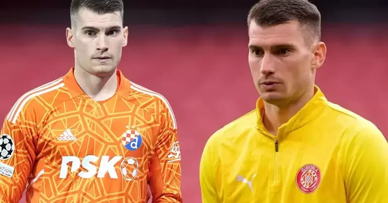 Livakovic gemileri yaktı! Ocak ayı gün için gün sayıyor Fanatik Gazetesi Fenerbahçe (FB) Haberleri Spor