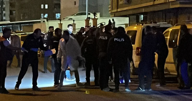 Park yeri bulamadı, düğünü kana buladı: 1 ölü, 4’ü çocuk 6 yaralı Sözcü Gazetesi