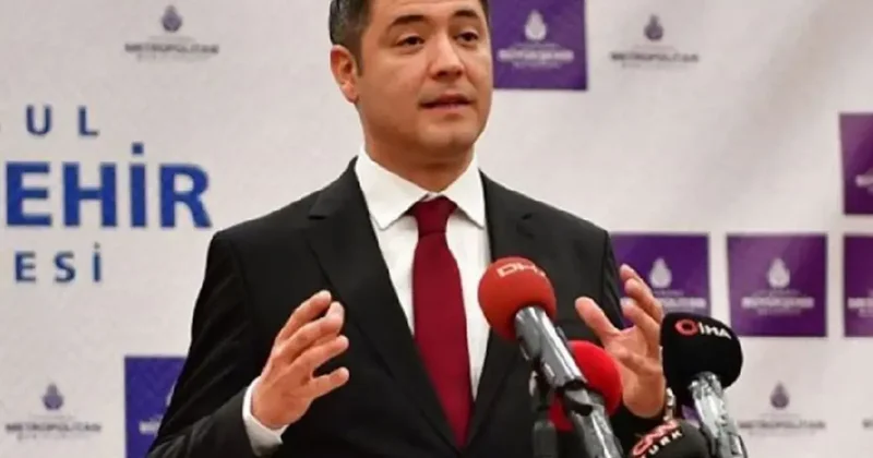 İBB de Reçete İhaleleri Skandalı