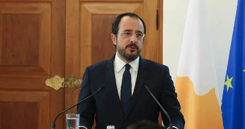 Rum liderden Ankara ya sürpriz çağrı