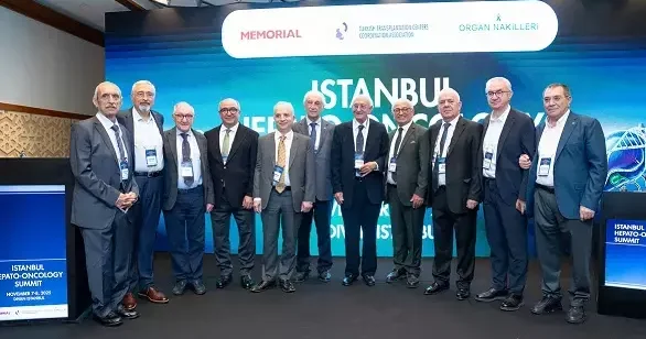 Kalın bağırsak kanseri metastazında yeni umut: Karaciğer nakli