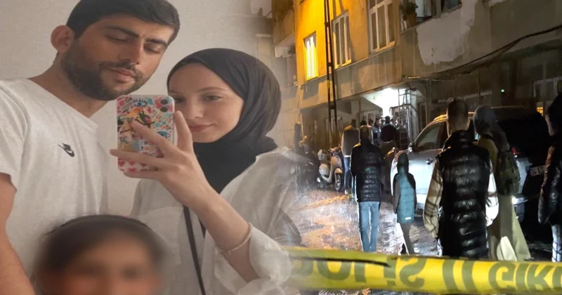 Gürültü için üst kata çıkıp komşularını taradı: 34 yaşındaki genci öldürdü Sözcü Gazetesi
