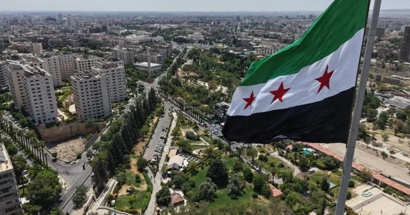 Yeni Suriye hükümetinden IŞİD kararı