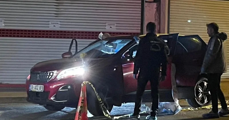 311 Numaralı odadaki infazda yeni detaylar ortaya çıktı: Polis 3 kişiyi öldürüp kaçan şüphelinin peşinde