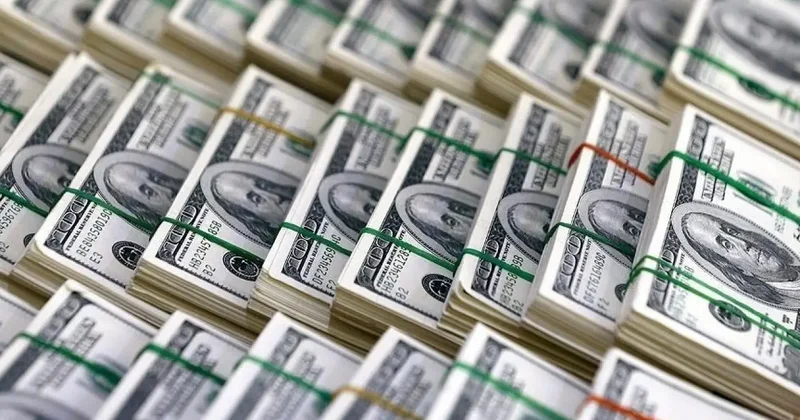 Türkiye ye yatırım yağdı! En fazla yatırım yapan ülkeler açıklandı!