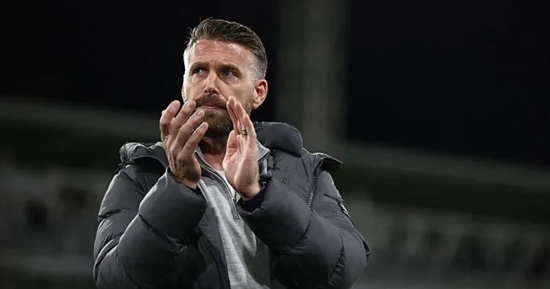 Wolverhampton da Vitor Pereira nın yerine gelen isim belli oldu