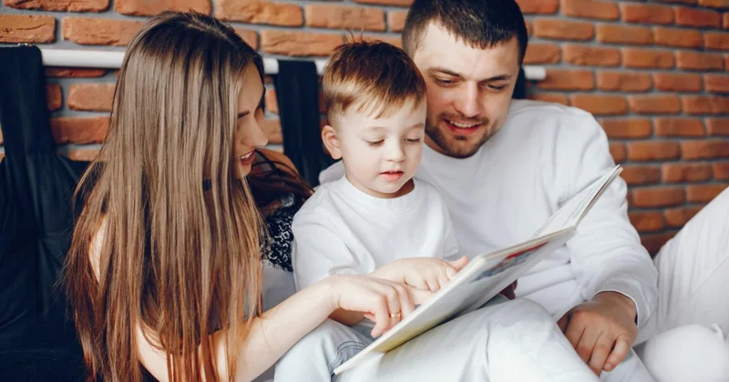 Çocuklara özel masal ve ninniler TRT Dinle’de