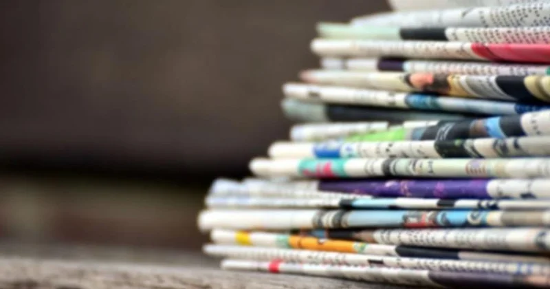 İBB iddianamesi dünya basınında: Erdoğan’ın en güçlü rakibini tasfiye hamlesi Sözcü Gazetesi