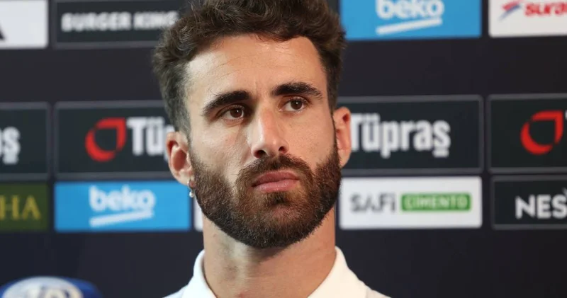 Beşiktaş iddiası: Rafa Silva futbolu bırakmak istiyor