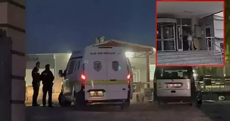 Miras meselesi yüzünden 4 akrabasını bıçakla yaralayan şüpheli tutuklandı