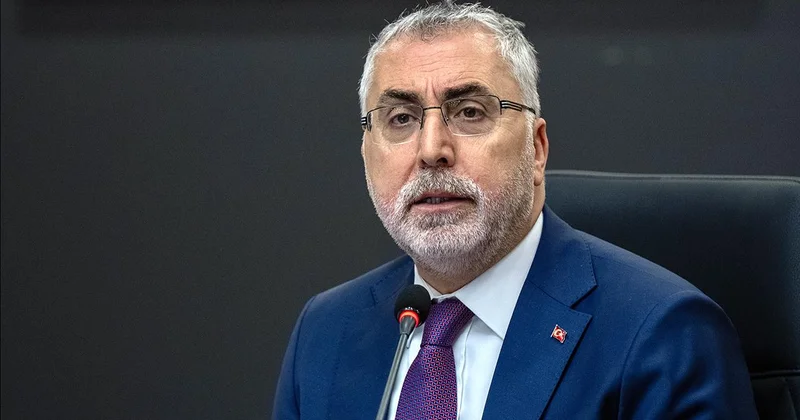 Bakan Işıkhan: Belediyelerin SGK ya borcu 234,2 milyar liradır