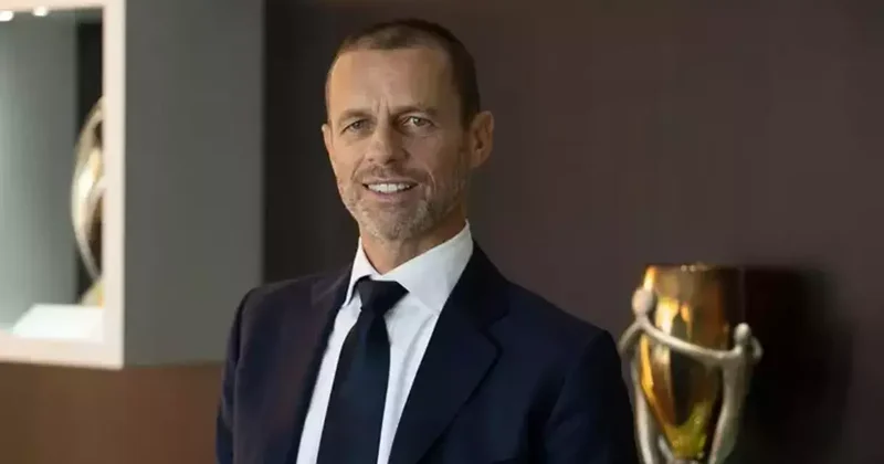 UEFA ya İsrail mektubu: Futboldan uzaklaştırın Fanatik Gazetesi Futbol Haberleri Spor