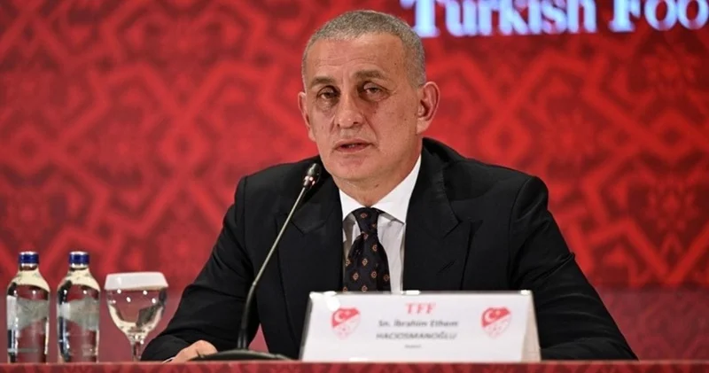 Ligler devam edecek mi? Hacıosmanoğlu açıkladı