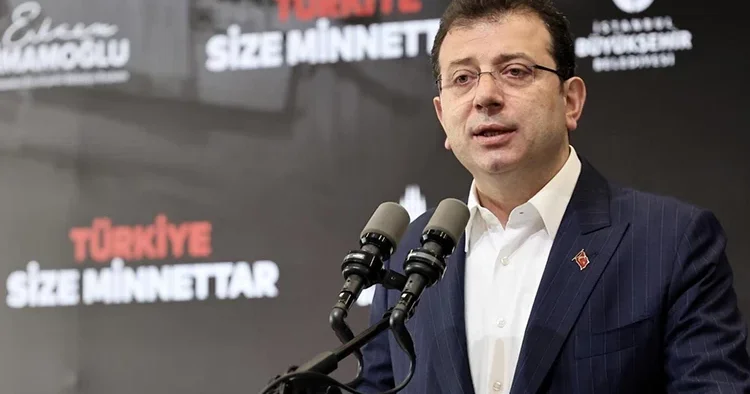 Adrese teslim ihale süreçleri İmamoğlu iddianamesinde anlatıldı