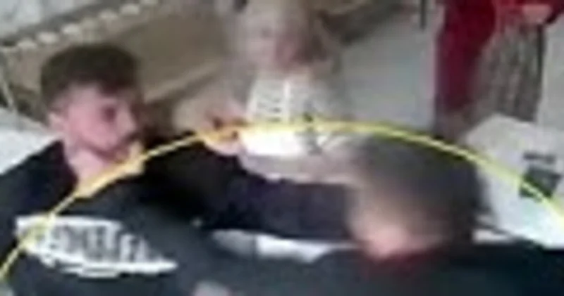 Fırında yumruk yumruğa kavga! Son dakika haberleri