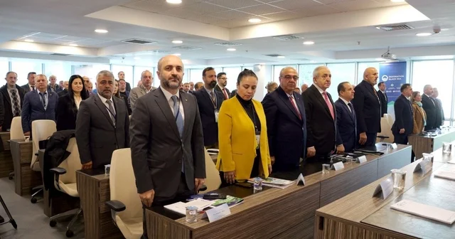 Trabzon da Karadeniz Destinasyonu konferansı gerçekleştirildi Trabzon Haberleri