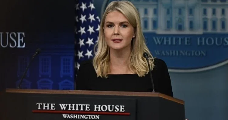 Beyaz Saray dan Gazze de geçici askeri üs iddialarına ilişkin açıklama