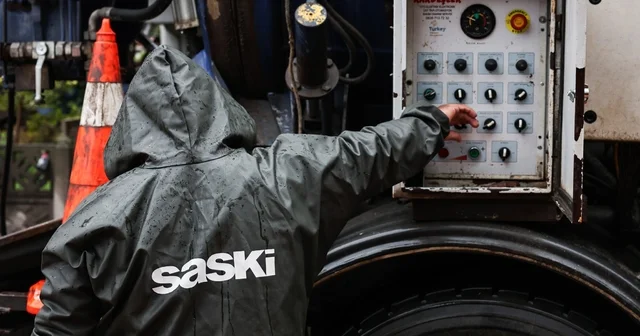 Sakarya 245 kilogram yağış aldı Sakarya Haberleri