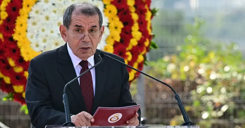 Bahis oynayan futbolcular cezalandırılmalıdır diyen Dursun Özbek ten kritik uyarı