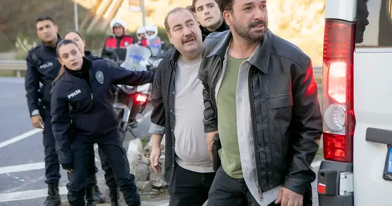 Suça sürüklenen çocuklar gerçeği Arka Sokaklar da