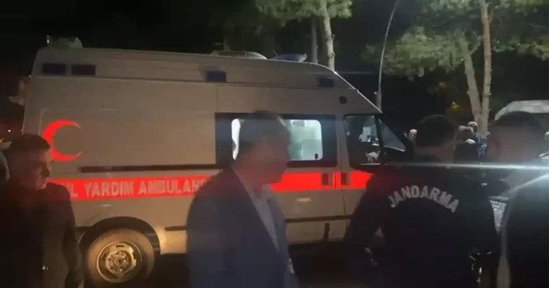 Düşen uçakta şehit olan Hava Pilot Binbaşı Serdar Uslu ile ilgili kahreden detay