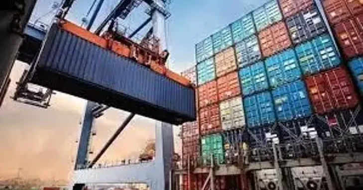 TÜİK: Dış ticaret haddi 3,6 puan arttı