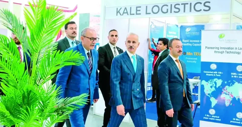 Mısır ile Ro Ro taşımacılığını yeniden başlatmak istiyoruz Ekonomi Haberleri