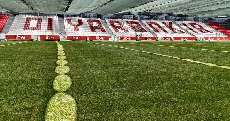 Amedspor bahis incelemesi başlattı