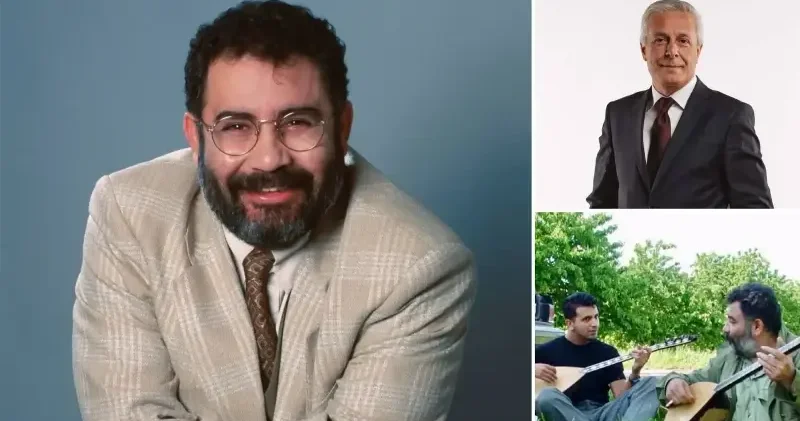 Ahmet Kaya vefatının 25. yılında AKM’de anılacak Kültür Sanat Haberleri