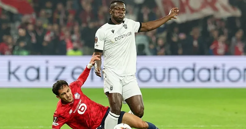 Trabzonspor ve Samsunspor transferde karşı karşıya!