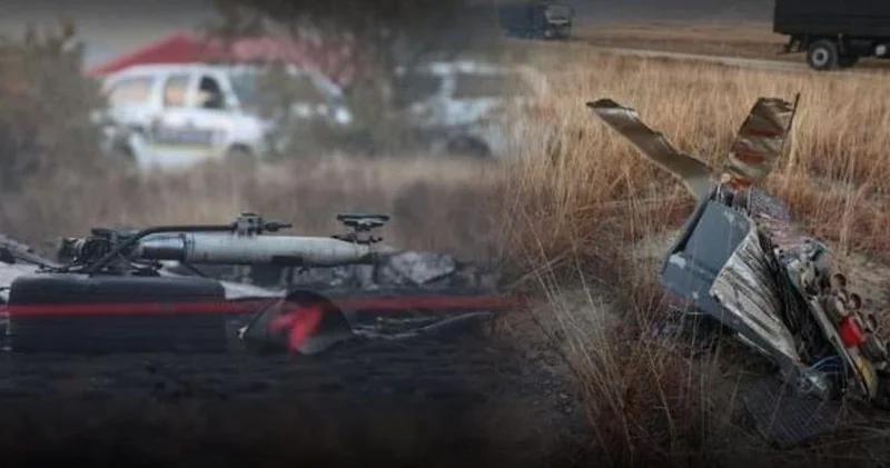 Son dakika 18 şehidin naaşına ulaşıldı