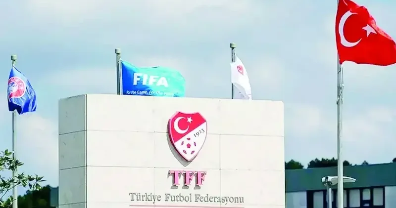 Yeşil sahada bahis salgını Spor Haberleri