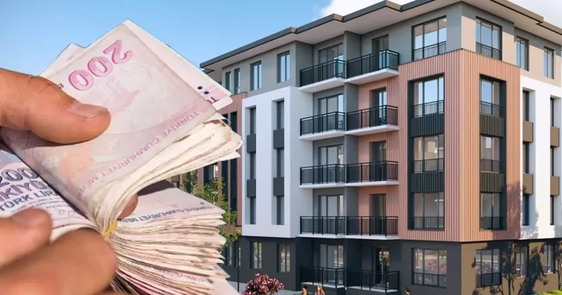 500 bin sosyal konutta başvuru ücretini yatırma süresi ne kadar?